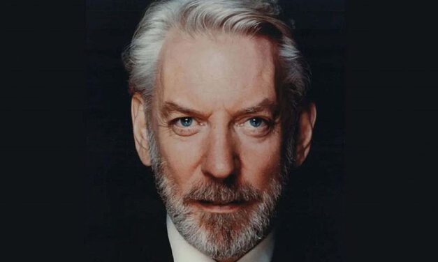Recordando a Donald Sutherland