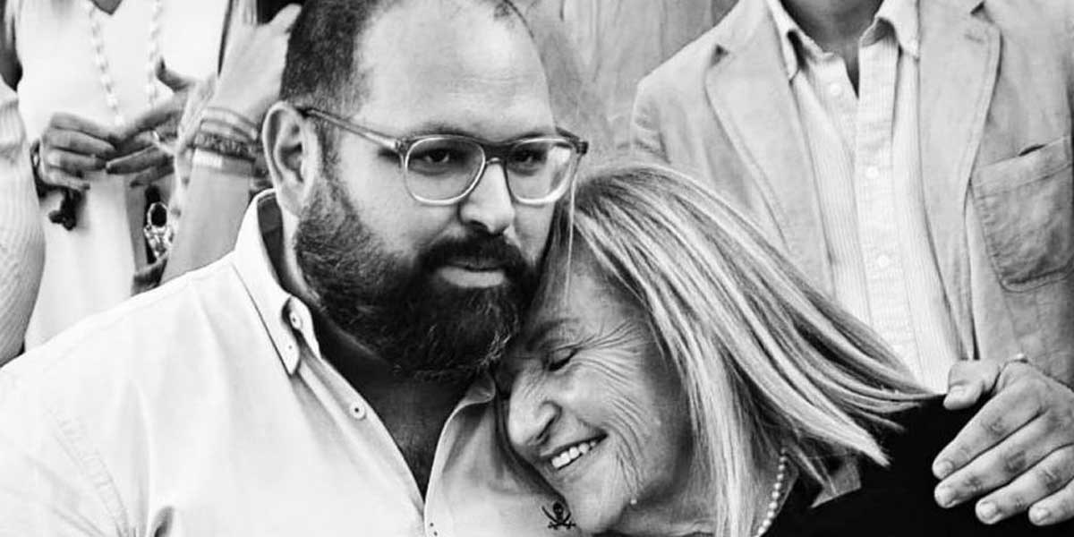 Bello denuncia que "Ángel González es un mentiroso compulsivo y está obsesionado con dañar a Carmen Lara"