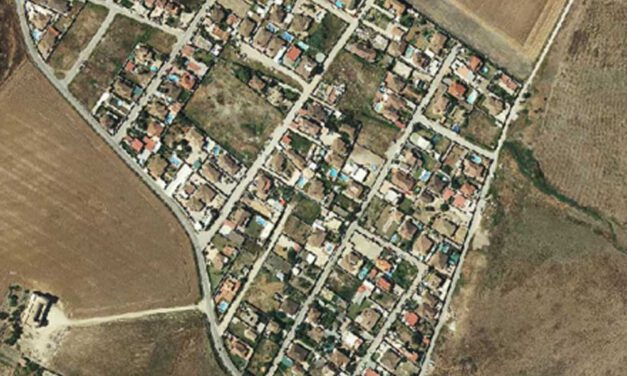 El Ayuntamiento de El Puerto retoma la regularización de 'El Barrero- Hacienda Las Catorce'