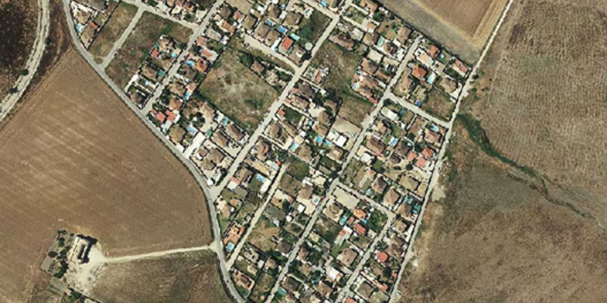 El Ayuntamiento de El Puerto retoma la regularización de 'El Barrero- Hacienda Las Catorce'