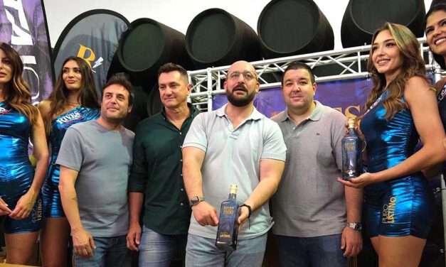 Presentada la quinta edición del Puro Latino que se celebrará en El Puerto el 25, 26 y 27 de julio