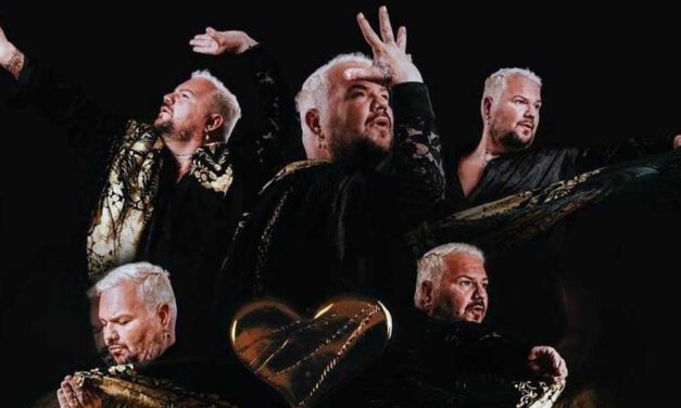 La Academia de José Leiva escenificará “Mamá” el 18 de julio en el Teatro Municipal Pedro Muñoz Seca