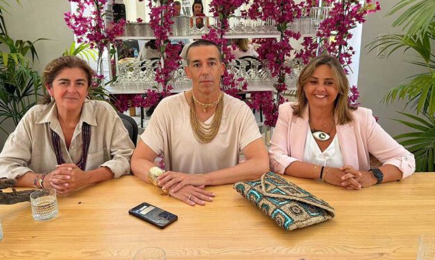 Bodegas Osborne acogerá el I Mercadillo de Verano del 1 al 4 de agosto