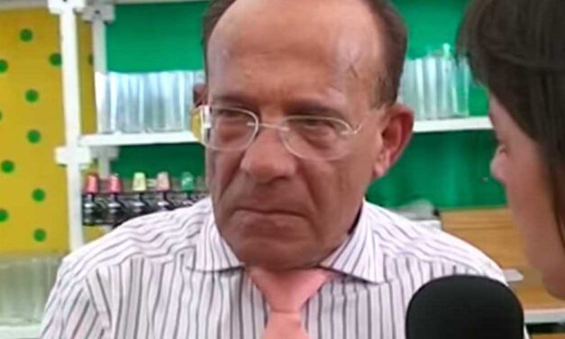 IU rechaza "tajantemente" el reconocimiento del Ayuntamiento de El Puerto a Hernán Díaz