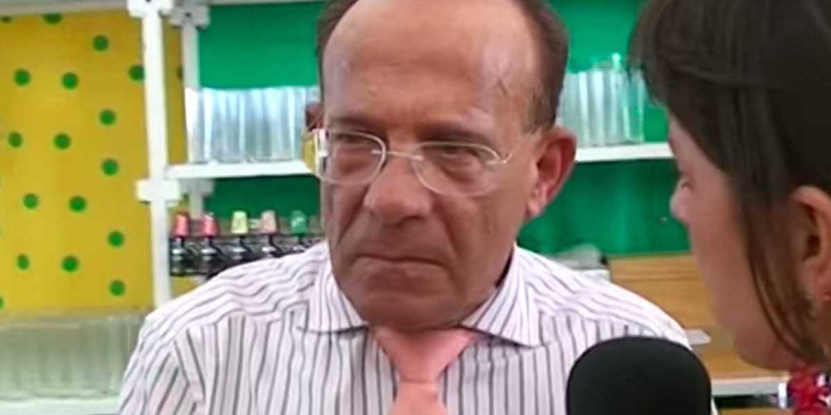 IU rechaza "tajantemente" el reconocimiento del Ayuntamiento de El Puerto a Hernán Díaz