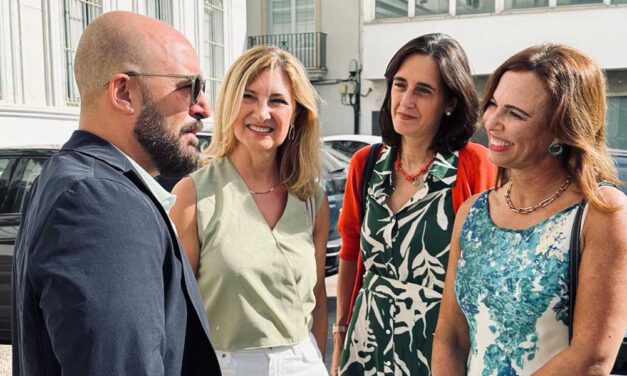 La Junta pide retomar los suelos de La Florida para la construcción de viviendas protegidas en El Puerto