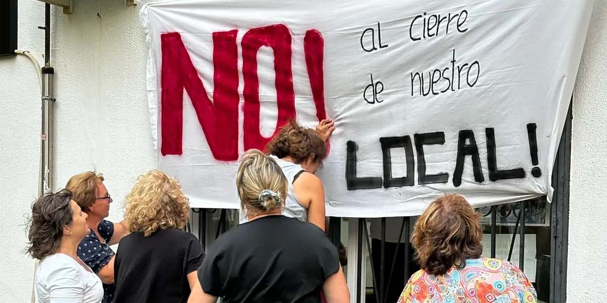 Las Tres Fases podrá seguir utilizando su local tras alcanzar un acuerdo con Suvipuerto