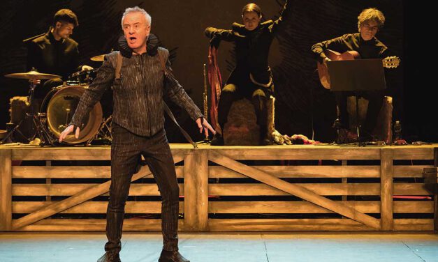 Este lunes 5, último día para adquirir los abonos del Festival de Teatro de Comedias