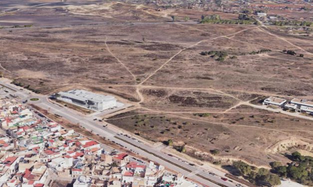 Unión Portuense satisfecho con la reactivación del proyecto de La Florida, pero exige que se convierta en una realidad