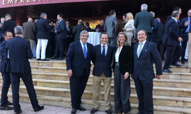 El Puerto recibe el Premio “Ciudad del siglo XXI” de la prestigiosa Revista Andalucía Inmobiliaria