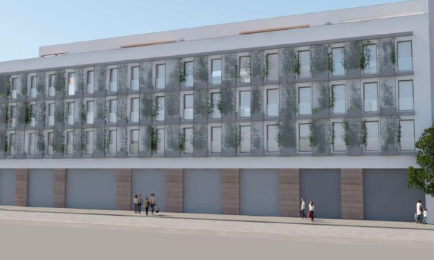 Aprobada la gestión urbanística que permitirá llevar a cabo el proyecto en el "Campo de Guía"