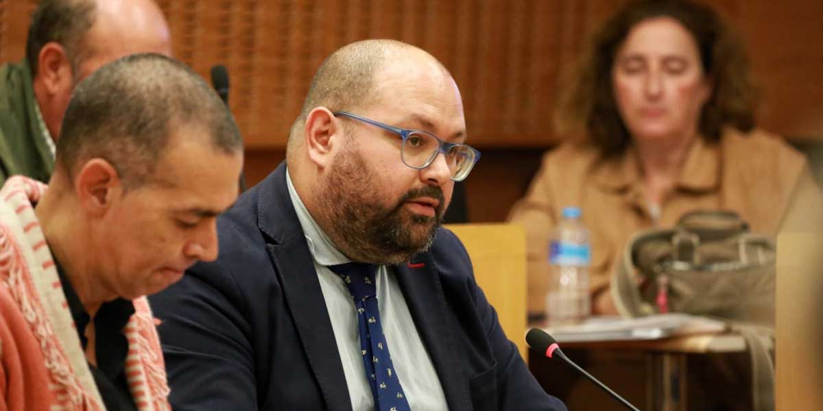 Queremos seguir mejorando El Puerto, ¿Nos apoyará el Gobierno de España?